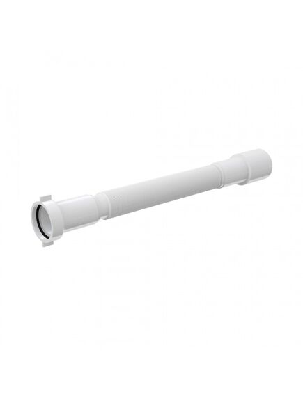 Купить ALCA PLAST Гибкое соединение 6/4"×40/50 пластмасса, арт.A770 (a770) по цене 331 руб., в Санкт-Петебруге в интернет магазине 100-Систем, а также дургие товары AlcaPlast из раздела Гофры и Сифоны