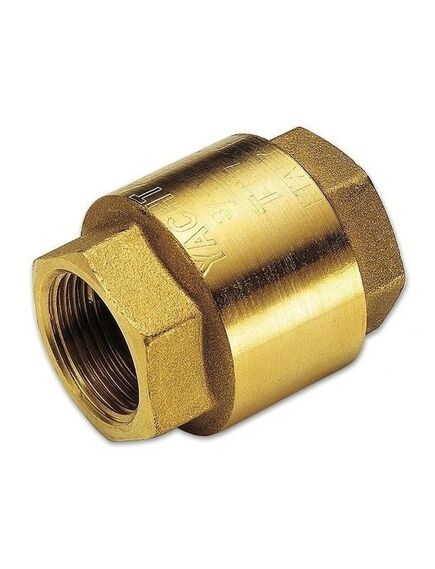Купить Клапан обратный вертикальный 4" (3500034 / 3500g2812) по цене 17565 руб., в Санкт-Петебруге в интернет магазине 100-Систем, а также дургие товары  из раздела Обратные клапаны и Запорная арматура