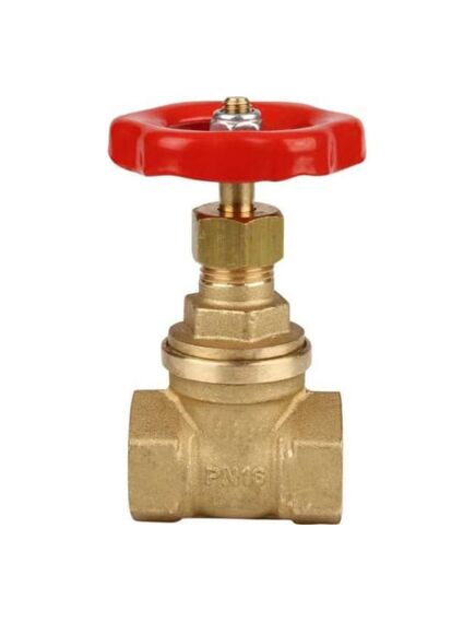 Купить Задвижка клиновая 3" PN 16 (2950060 / 2950032) по цене 9651 руб., в Санкт-Петебруге в интернет магазине 100-Систем, а также дургие товары  из раздела Сварные и Задвижки, затворы