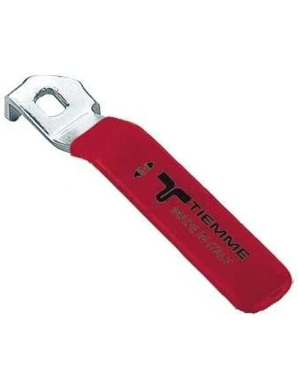 Купить Ручка плоская для шарового крана 1 1/4" (2090017 / 2093lock) по цене 187 руб., в Санкт-Петебруге в интернет магазине 100-Систем, а также дургие товары  из раздела Комплектующие и Шаровые краны
