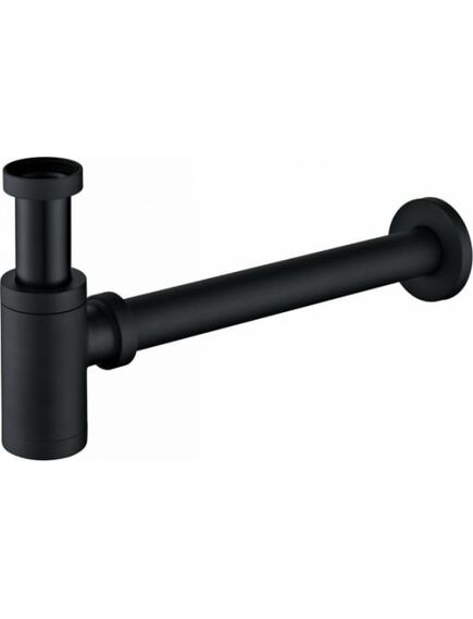 Купить Сифон для раковины BB-SMT2 (bb-smt2-nero) по цене 6070 руб., в Санкт-Петебруге в интернет магазине 100-Систем, а также дургие товары CEZARES из раздела Сифон и Сифоны для раковин
