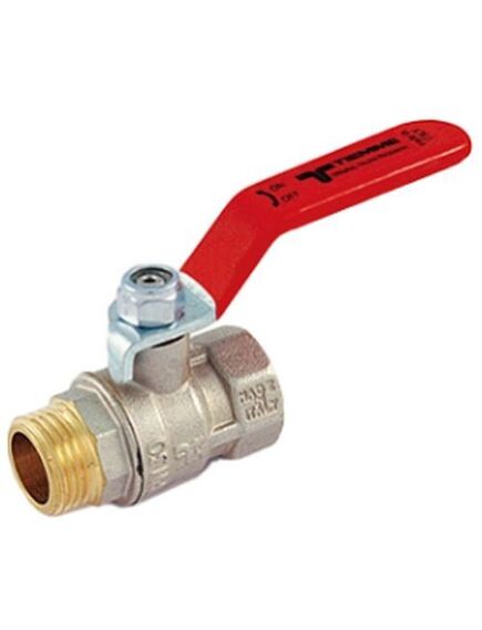 Купить Кран 1 1/2" ВН шаровый (плоская ручка) (2360036) по цене 2926 руб., в Санкт-Петебруге в интернет магазине 100-Систем, а также дургие товары  из раздела Краны прямые 1 1/4 - 2 и Краны прямые