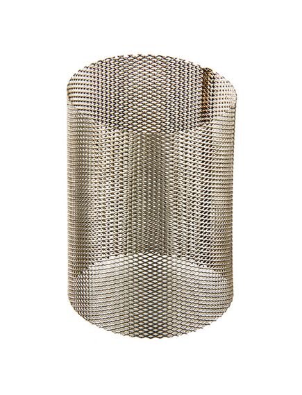 Купить Сетка Valtec для косого фильтра 1.1/4" 800 мкм (vt.050.n.07) по цене 50 руб., в Санкт-Петебруге в интернет магазине 100-Систем, а также дургие товары VALTEC из раздела Комплектующие и Фильтры самопромывные