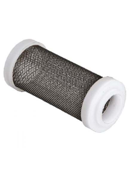 Купить Картридж Valtec 1/2" для фильтра с манометром (vt.0117.n.04) по цене 165 руб., в Санкт-Петебруге в интернет магазине 100-Систем, а также дургие товары VALTEC из раздела Комплектующие и Фильтры самопромывные