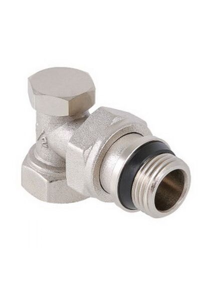 Купить Клапан обратный Valtec 1/2" ВР-НР с дополнительным уплотнением, угловой (vt.019.nr.04) по цене 599 руб., в Санкт-Петебруге в интернет магазине 100-Систем, а также дургие товары VALTEC из раздела Обратные клапаны и Запорная арматура