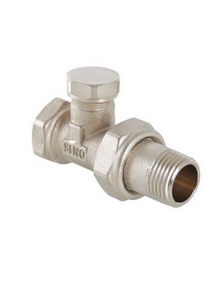 Купить Клапан Valtec 1/2" ВР-НР обратный, 10бар, t-110*С, прямой (vt.020.n.04) по цене 1159 руб., в Санкт-Петебруге в интернет магазине 100-Систем, а также дургие товары VALTEC из раздела Обратные клапаны и Запорная арматура