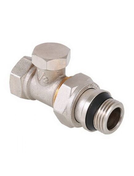 Купить Клапан обратный Valtec 1/2" ВР-НР с дополнительным уплотнением, прямой (vt.020.nr.04) по цене 674 руб., в Санкт-Петебруге в интернет магазине 100-Систем, а также дургие товары VALTEC из раздела Обратные клапаны и Запорная арматура