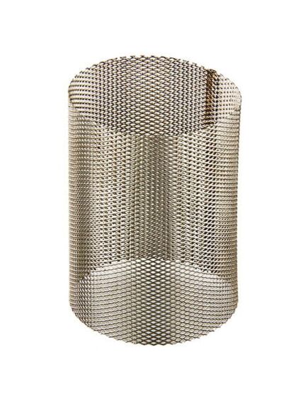 Купить Сетка Valtec для косого фильтра 3/4" 500 мкм (vt.050.n.05) по цене 35 руб., в Санкт-Петебруге в интернет магазине 100-Систем, а также дургие товары VALTEC из раздела Комплектующие и Фильтры самопромывные