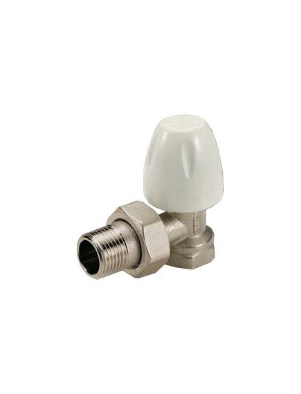 Купить Клапан термостатический угловой 1/2"*1/2"(16) (3300002 / 3301n0404) по цене 1223 руб., в Санкт-Петебруге в интернет магазине 100-Систем, а также дургие товары  из раздела Радиаторные клапаны и Радиаторная арматура