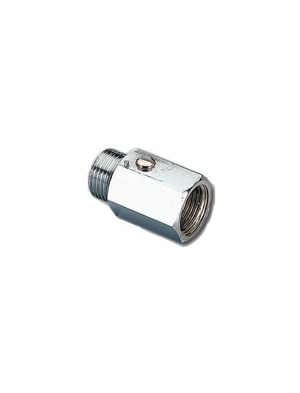 Купить Кран 1/2" ВН шаровый (мини) под отвёртку (нп 2900042 / 2931r2804) по цене 479 руб., в Санкт-Петебруге в интернет магазине 100-Систем, а также дургие товары  из раздела Краны прямые 1/2 и Краны прямые