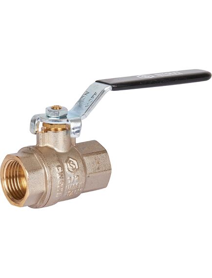 Купить Кран шаровый Stout 1/2" В-В. ручка. никель (svb-0001-000015) по цене 668 руб., в Санкт-Петебруге в интернет магазине 100-Систем, а также дургие товары STOUT из раздела Краны прямые 1/2 и Краны прямые