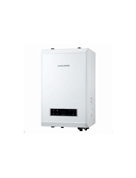 Купить Газовые конденсационные котлы Navien NCB 700 24K (pncb7000028l001) по цене 103599.72 руб., в Санкт-Петебруге в интернет магазине 100-Систем, а также дургие товары  из раздела Газовые котлы и Котлы и котельное оборудование