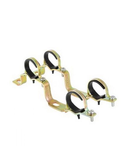 Купить Кронштейн для коллектора Valtec 3/4" (vtc.130.n.0500) по цене 606 руб., в Санкт-Петебруге в интернет магазине 100-Систем, а также дургие товары VALTEC из раздела Крепеж и комплектующие для коллекторов и Коллекторы и коллекторные группы