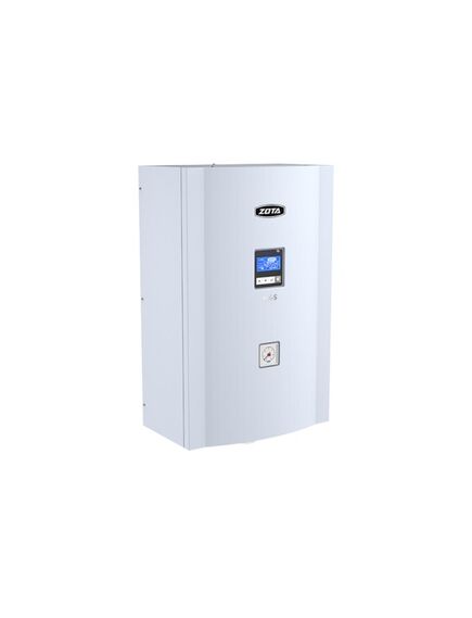 Купить Электрические котлы ZOTA - 30 MK-S (zm 346842 1030) по цене 84590 руб., в Санкт-Петебруге в интернет магазине 100-Систем, а также дургие товары Zota из раздела Электрические котлы и Котлы и котельное оборудование