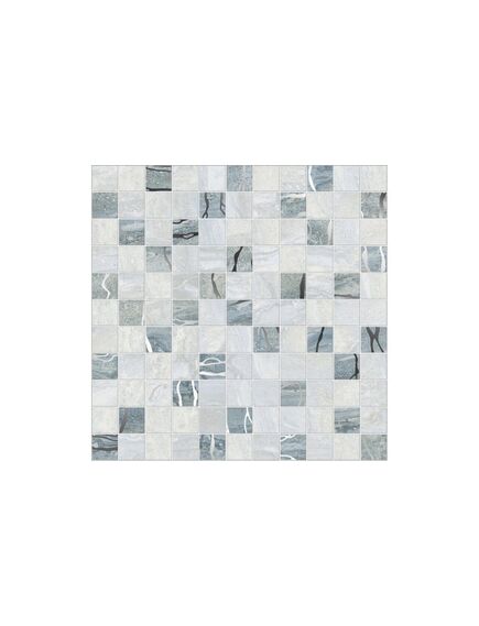 Купить Керамический декор DELACORA Mosaic Crystal DW7CRT01 , 305х305  (10 шт в уп) (dw7crt01) по цене 1174 руб., в Санкт-Петебруге в интернет магазине 100-Систем, а также дургие товары DELACORA из раздела Керамическая плитка и Напольные покрытия