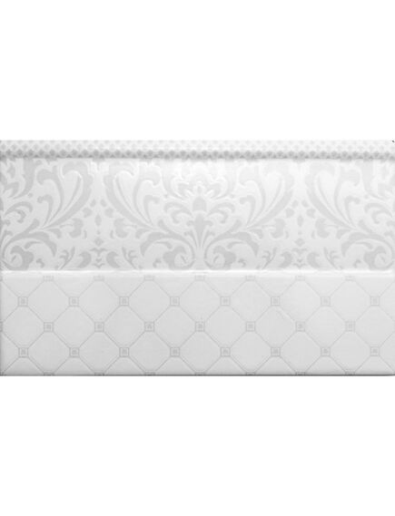 Купить Керамический бордюр DELACORA Royal Zocalo BW0ROZ00 , 150x246 (12 шт в уп) (bw0roz00) по цене 414 руб., в Санкт-Петебруге в интернет магазине 100-Систем, а также дургие товары DELACORA из раздела Керамическая плитка и Напольные покрытия