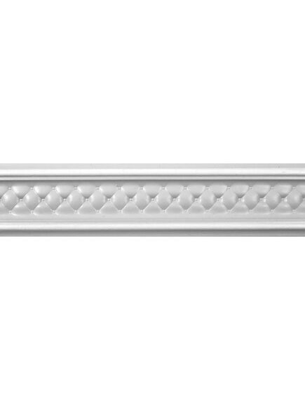 Купить Керамический бордюр DELACORA Royal Verona BW0VER15 , 60х253 (18 шт в уп) (bw0ver15) по цене 695 руб., в Санкт-Петебруге в интернет магазине 100-Систем, а также дургие товары DELACORA из раздела Керамическая плитка и Напольные покрытия