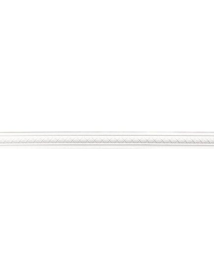 Купить Керамический бордюр ALTACERA Eleganza BW0ELZ00  40х500 (40  шт в уп) (bw0elz00) по цене 768 руб., в Санкт-Петебруге в интернет магазине 100-Систем, а также дургие товары ALTACERA из раздела Керамическая плитка и Напольные покрытия
