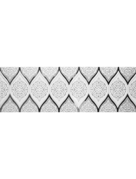 Купить Керамический декор ALTACERA Bella DW11BLL00 600*200*9 (5 шт в уп) (dw11bll00) по цене 970 руб., в Санкт-Петебруге в интернет магазине 100-Систем, а также дургие товары ALTACERA из раздела Керамическая плитка и Напольные покрытия