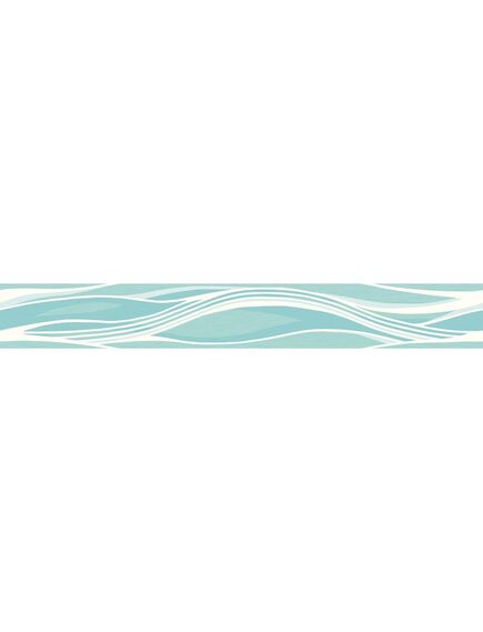 Купить Керамический бордюр ALTACERA Wave BW0WAV06  67x500 (12 шт в уп) (bw0wav06) по цене 455 руб., в Санкт-Петебруге в интернет магазине 100-Систем, а также дургие товары ALTACERA из раздела Керамическая плитка и Напольные покрытия