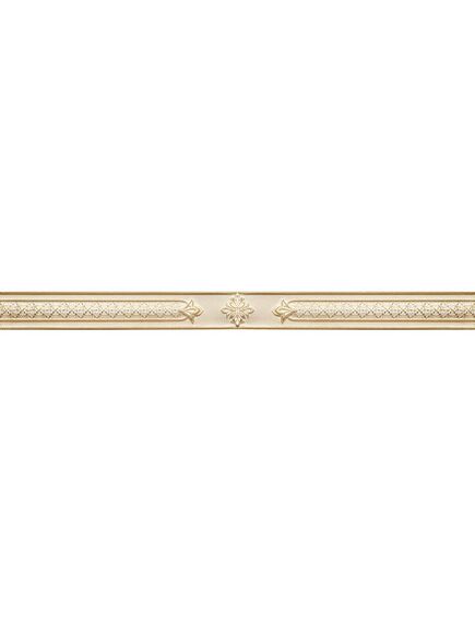 Купить Керамический бордюр ALTACERA Petra Anise BW0ANS11  40х500 (24  шт в уп) (bw0ans11) по цене 768 руб., в Санкт-Петебруге в интернет магазине 100-Систем, а также дургие товары ALTACERA из раздела Керамическая плитка и Напольные покрытия