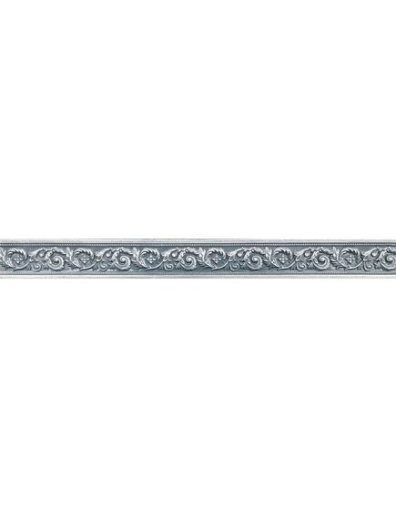 Купить Керамический бордюр NEW TREND Adele Sapphire BW0ADE23 , 50*500 (42 шт в уп) (bw0ade23) по цене 931 руб., в Санкт-Петебруге в интернет магазине 100-Систем, а также дургие товары NEW TREND из раздела Керамическая плитка и Напольные покрытия