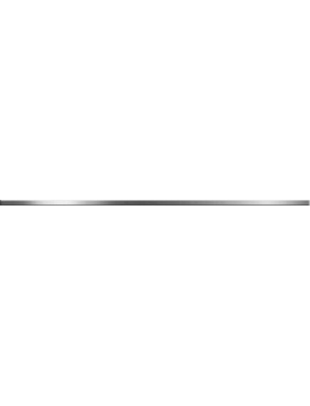 Купить Керамический бордюр DELACORA Listello Silver BW0LIS66 , 13*740 (70 шт в уп) (bw0lis66) по цене 531 руб., в Санкт-Петебруге в интернет магазине 100-Систем, а также дургие товары DELACORA из раздела Керамическая плитка и Напольные покрытия
