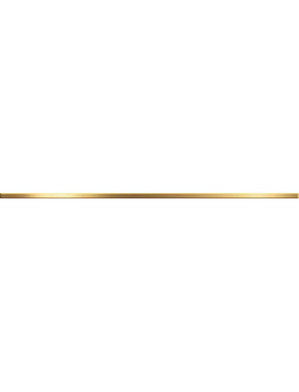 Купить Керамический бордюр DELACORA Listello Gold BW0LIS09 , 13*740  (70 шт в уп) (bw0lis09) по цене 531 руб., в Санкт-Петебруге в интернет магазине 100-Систем, а также дургие товары DELACORA из раздела Керамическая плитка и Напольные покрытия