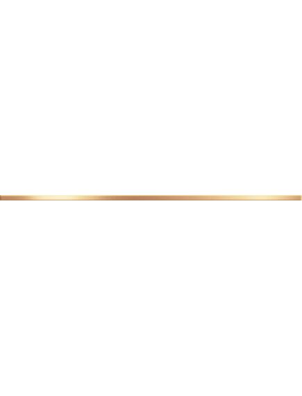 Купить Керамический бордюр DELACORA Steel Max Gold BW0SSM09 , 20*1200*8 (30  шт в уп) (bw0ssm09) по цене 830 руб., в Санкт-Петебруге в интернет магазине 100-Систем, а также дургие товары DELACORA из раздела Керамическая плитка и Напольные покрытия