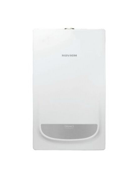 Купить Газовые котлы Navien DELUXE S 24k (pngb3500024l001) по цене 68899.88 руб., в Санкт-Петебруге в интернет магазине 100-Систем, а также дургие товары  из раздела Газовые котлы и Котлы и котельное оборудование