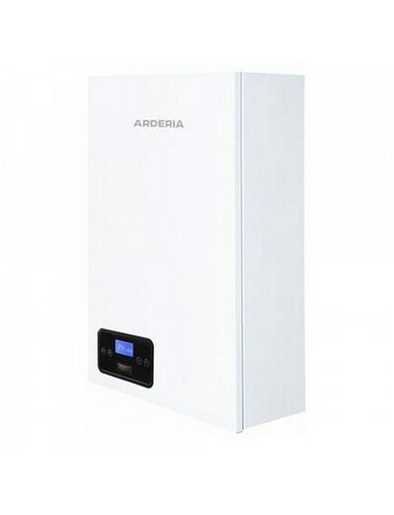 Купить Электрический котел Arderia E12 (12 квт), v3 (2202211) по цене 39805 руб., в Санкт-Петебруге в интернет магазине 100-Систем, а также дургие товары ARDERIA из раздела Электрические котлы и Котлы и котельное оборудование