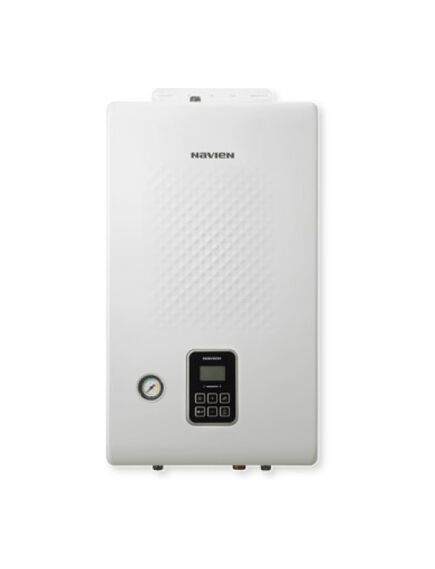 Купить Электрические котлы Navien EQB 24HW (peqb0024lh001) по цене 75423.74 руб., в Санкт-Петебруге в интернет магазине 100-Систем, а также дургие товары  из раздела Электрические котлы и Котлы и котельное оборудование