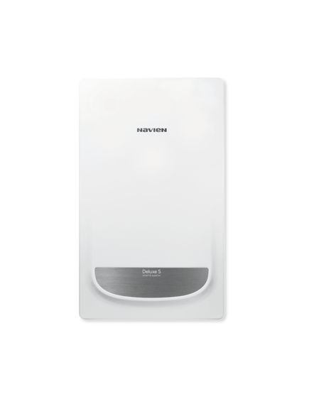 Купить Газовые котлы Navien DELUXE S 40k (pngb3500040l001) по цене 74050.76 руб., в Санкт-Петебруге в интернет магазине 100-Систем, а также дургие товары  из раздела Газовые котлы и Котлы и котельное оборудование