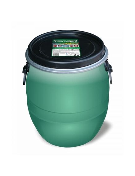Купить Теплоноситель Thermagent EKO -30, 45 кг. (ta 914574) по цене 11450 руб., в Санкт-Петебруге в интернет магазине 100-Систем, а также дургие товары Thermagent из раздела Теплоноситель и Котлы и котельное оборудование