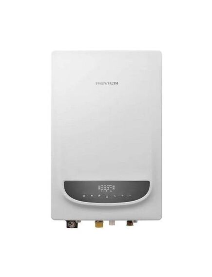 Купить Газовые котлы Navien Deluxe One 30K (pngb3500030l005) по цене 67600.4 руб., в Санкт-Петебруге в интернет магазине 100-Систем, а также дургие товары  из раздела Газовые котлы и Котлы и котельное оборудование