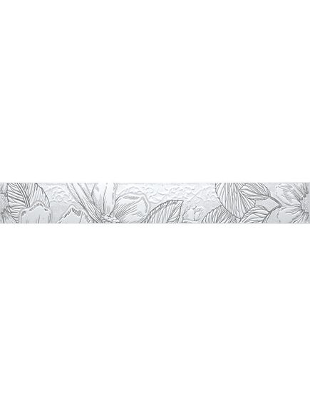 Купить Керамический бордюр ALTACERA Sonata BW0SNT00  67*500 (12 шт в уп) (bw0snt00) по цене 455 руб., в Санкт-Петебруге в интернет магазине 100-Систем, а также дургие товары ALTACERA из раздела Керамическая плитка и Напольные покрытия