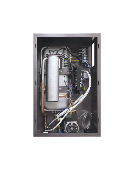 Купить Электрический настенный котел THERMEX Cometa 6-12 Wi-Fi (511601) по цене 49715.25 руб., в Санкт-Петебруге в интернет магазине 100-Систем, а также дургие товары THERMEX из раздела Электрические котлы и Котлы и котельное оборудование