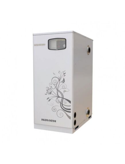 Купить Газовые котлы Navien GA-23KN (pnga0023fd009) по цене 75560.94 руб., в Санкт-Петебруге в интернет магазине 100-Систем, а также дургие товары  из раздела Газовые котлы и Котлы и котельное оборудование