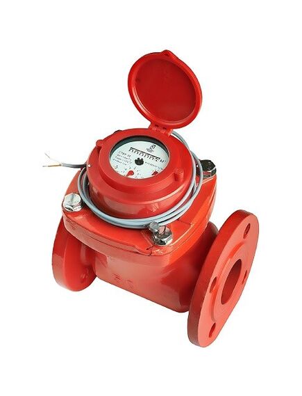Купить Счетчик воды ДЕКАСТ СТВУ-150 ДГ1 (77-150-03) по цене 43174 руб., в Санкт-Петебруге в интернет магазине 100-Систем, а также дургие товары Decast из раздела Водосчётчики и Контрольно-измерительные приборы