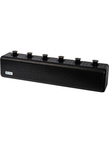 Купить STOUT SDG-0018 Стальной распределительный коллектор 3 отопительных контура с гидравлическим разделителем DN 25 (sdg-0018-004003) по цене 63652 руб., в Санкт-Петебруге в интернет магазине 100-Систем, а также дургие товары STOUT из раздела Распределительные коллектора и Группы быстрого монтажа