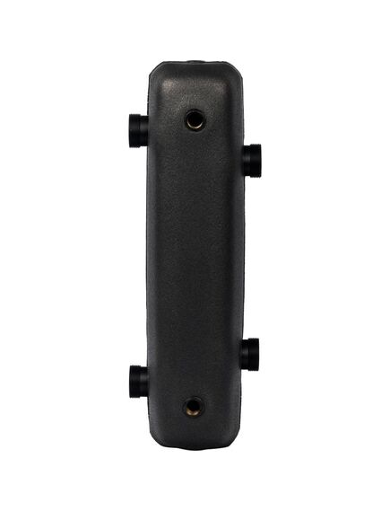 Купить STOUT  Гидравлическая стрелка 4 м3/час (sdg-0015-004004) по цене 32311 руб., в Санкт-Петебруге в интернет магазине 100-Систем, а также дургие товары STOUT из раздела Гидравлический разделитель и Группы быстрого монтажа