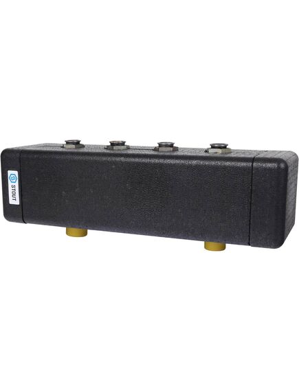Купить STOUT SDG-0018 Стальной распределительный коллектор 2 отопительных контура с гидравлическим разделителем DN 20 (sdg-0018-002502) по цене 49025 руб., в Санкт-Петебруге в интернет магазине 100-Систем, а также дургие товары STOUT из раздела Распределительные коллектора и Группы быстрого монтажа