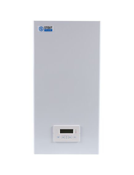 Купить SEB-2201-000014 STOUT PLUS Котел электрический 14 кВт (seb-2201-000014) по цене 63912 руб., в Санкт-Петебруге в интернет магазине 100-Систем, а также дургие товары STOUT из раздела Электрические котлы и Котлы и котельное оборудование