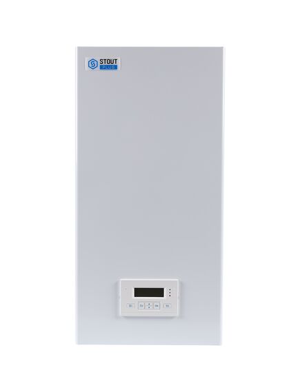 Купить SEB-2201-000018 STOUT PLUS Котел электрический 18 кВт (seb-2201-000018) по цене 68032 руб., в Санкт-Петебруге в интернет магазине 100-Систем, а также дургие товары STOUT из раздела Электрические котлы и Котлы и котельное оборудование