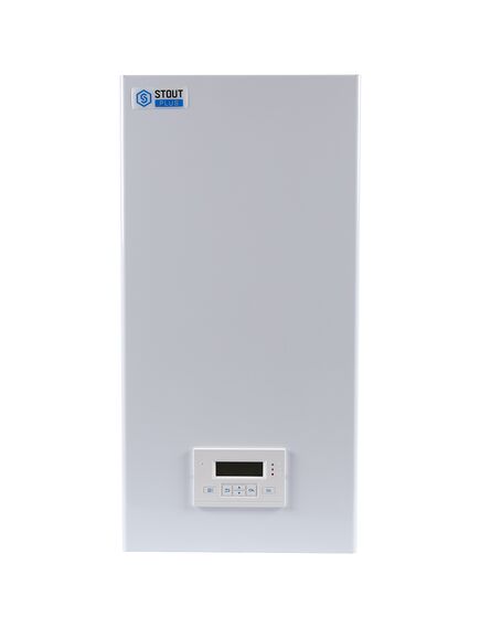 Купить SEB-2201-000021 STOUT PLUS Котел электрический 21 кВт (seb-2201-000021) по цене 69735 руб., в Санкт-Петебруге в интернет магазине 100-Систем, а также дургие товары STOUT из раздела Электрические котлы и Котлы и котельное оборудование
