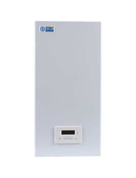 Купить SEB-2201-000024 STOUT PLUS Котел электрический 24 кВт (seb-2201-000024) по цене 71298 руб., в Санкт-Петебруге в интернет магазине 100-Систем, а также дургие товары STOUT из раздела Электрические котлы и Котлы и котельное оборудование