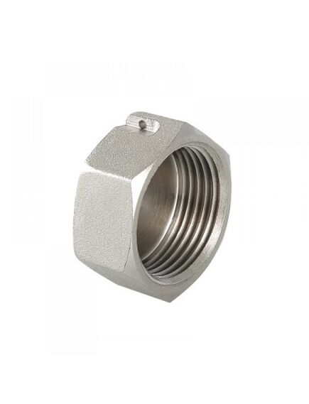 Купить Заглушка с ушком для пломбировки 1/2" вн. (vtr.603.n.0004) по цене 76 руб., в Санкт-Петебруге в интернет магазине 100-Систем, а также дургие товары VALTEC из раздела Комплектующие для кип и Контрольно-измерительные приборы