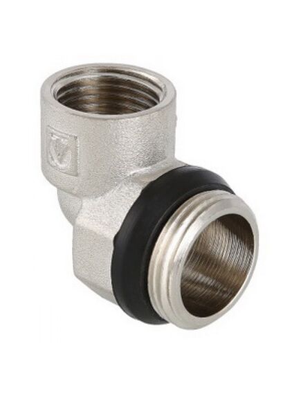Купить Отвод коллекторный Valtec 1"х1/2" (vtc.531.n.0604) по цене 400 руб., в Санкт-Петебруге в интернет магазине 100-Систем, а также дургие товары VALTEC из раздела Распределительные коллектора и Группы быстрого монтажа