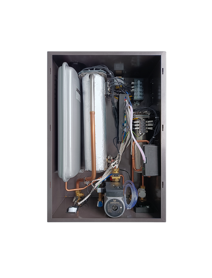 Купить Электрический двухконтурный настенный котел THERMEX Cometa 12-24 Wi-Fi (511602) по цене 68240.25 руб., в Санкт-Петебруге в интернет магазине 100-Систем, а также дургие товары THERMEX из раздела Электрические котлы и Котлы и котельное оборудование