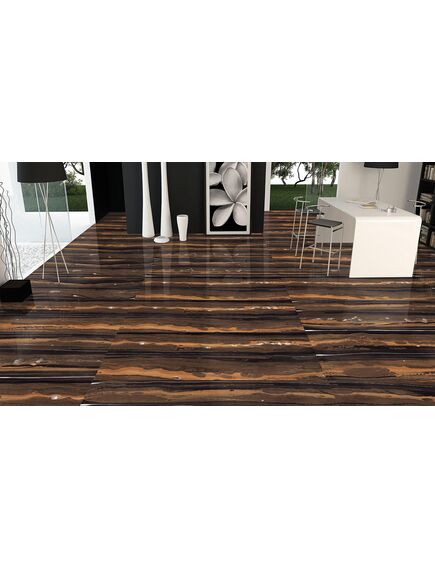 Купить Керамогранит Azario Antik Gold High Glossy E3100821120HG 60х120 см (e3100821120hg) по цене 1253 руб., в Санкт-Петебруге в интернет магазине 100-Систем, а также дургие товары Azario из раздела Керамогранит и Напольные покрытия